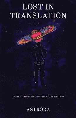 Astrora -, Astrora - Lost in Translation, Häftad