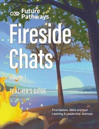 bokomslag Future Pathways Fireside Chats