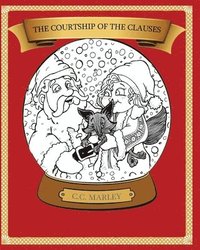 bokomslag Courtship of the Clauses