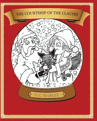 bokomslag Courtship of the Clauses