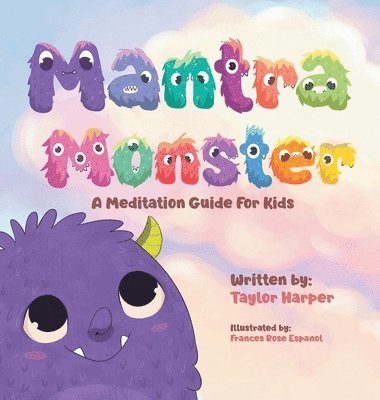 Mantra Monster 1