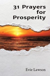 bokomslag 31 Prayers for Prosperity