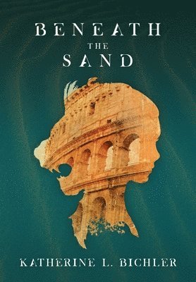 bokomslag Beneath the Sand