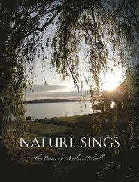 bokomslag Nature Sings