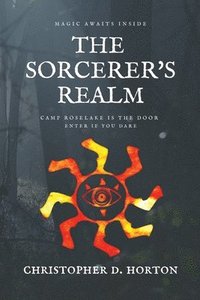 bokomslag The Sorcerer's Realm