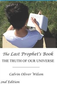 bokomslag The Last Prophet's Book