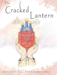 bokomslag Cracked Lantern