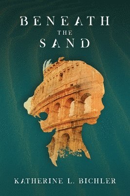 bokomslag Beneath the Sand