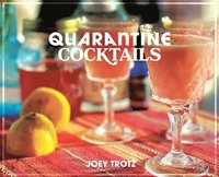 bokomslag Quarantine Cocktails