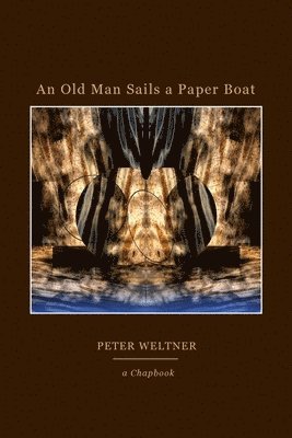 An Old Man Sails a Paper Boat 1