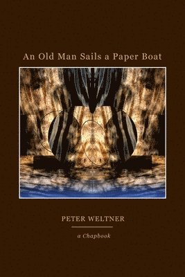 Old Man Sails a Paper Boat