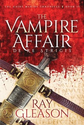 Ray Gleason, Ray, Gleason - Vampire Affair, Häftad