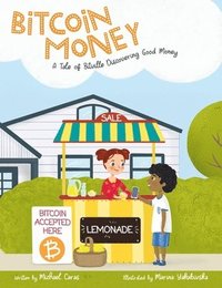bokomslag Bitcoin Money
