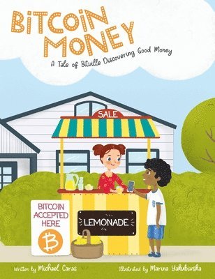 bokomslag Bitcoin Money