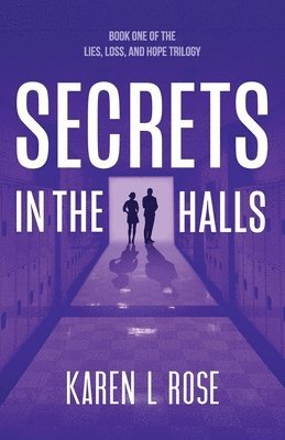 bokomslag Secrets in the Halls