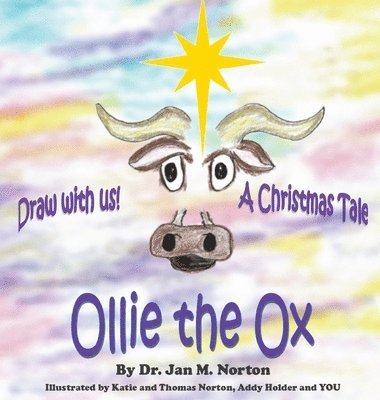 bokomslag Ollie the Ox