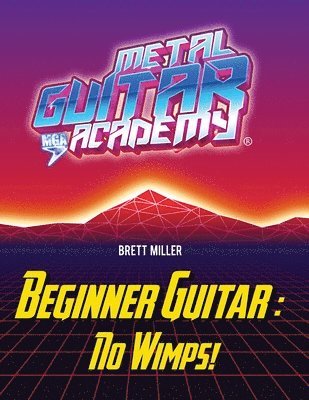 Beginner Guitar 1