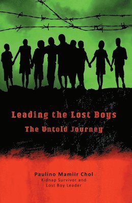 Leading The Lost Boys 1