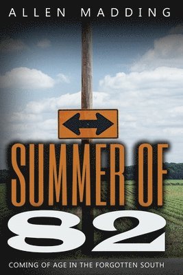 Summer of '82 1