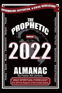 bokomslag The Prophetic Almanac 2022