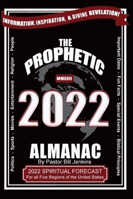 The Prophetic Almanac 2022 1