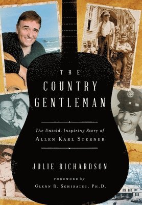 Country Gentleman