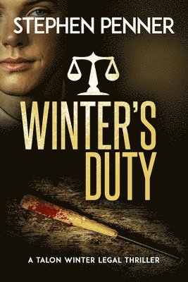 Winter's Duty 1