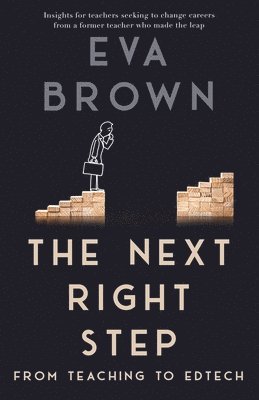 Eva Brown, Eva , Brown - Next Right Step, Häftad