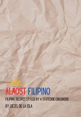 Almost Filipino 1