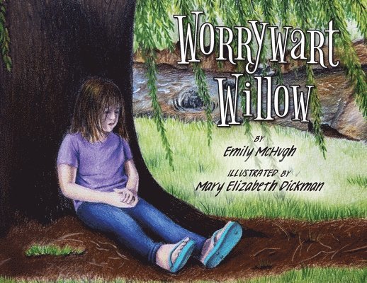 Worrywart Willow 1