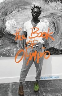 bokomslag The Book of Olympio