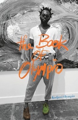 bokomslag The Book of Olympio