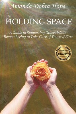 Holding Space 1