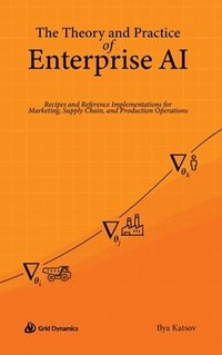 bokomslag Theory and Practice of Enterprise AI
