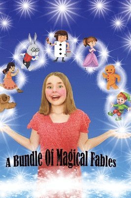 A Bundle Of Magical Fables 1