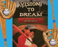 bokomslag Vision to Dream