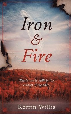 Iron & Fire 1