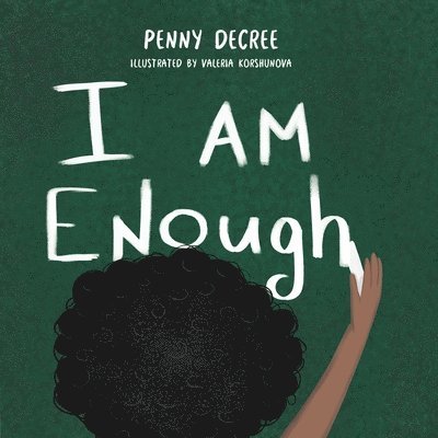 I am Enough 1