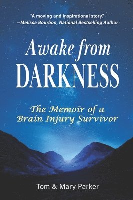 bokomslag Awake from Darkness