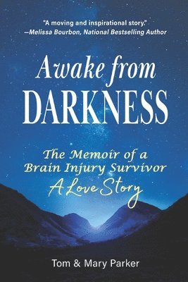 Mary Parker, Tom Parker - Awake from Darkness, Häftad