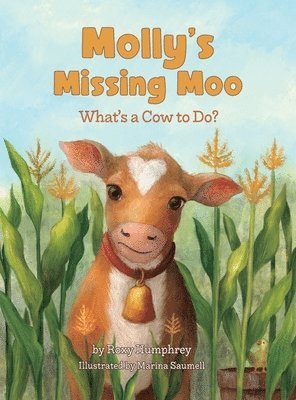 Molly's Missing Moo 1