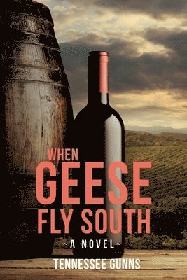 When Geese Fly South 1