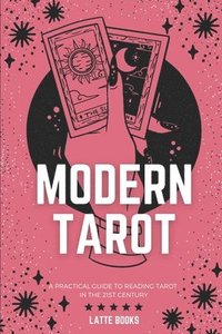 bokomslag Modern Tarot
