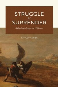 bokomslag Struggle & Surrender