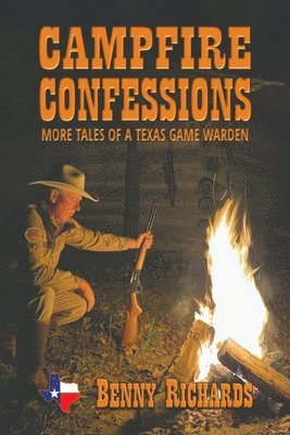Campfire Confessions 1