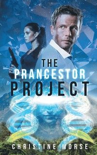 bokomslag Prancestor Project