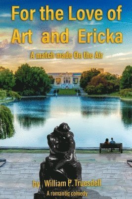 bokomslag For Love of Art and Ericka