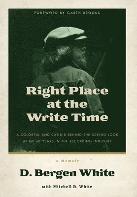 Right Place at the Write Time