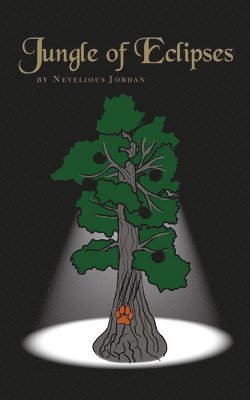 bokomslag Jungle of Eclipses