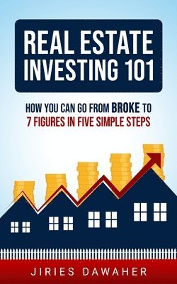 bokomslag Real Estate Investing 101